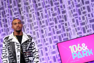 1st Day On the Job - (Photo: Bennett Raglin/BET/Getty Images for BET)