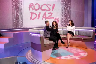 Otherside of the Couch - (Photo: Bennett Raglin/BET/Getty Images for BET)