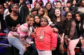 Oooo Kill Em - (Photo: Bennett Raglin/BET/Getty Images for BET)