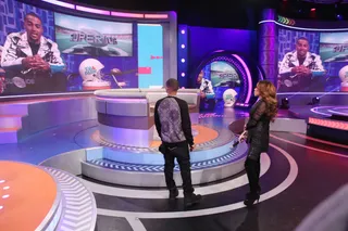 Just Watch - (Photo: Bennett Raglin/BET/Getty Images for BET)