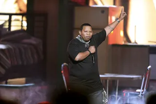 Mannie Fresh: March 20 - The emcee has hit legendary status at 46.(Photo: Paras Griffin/Landov)