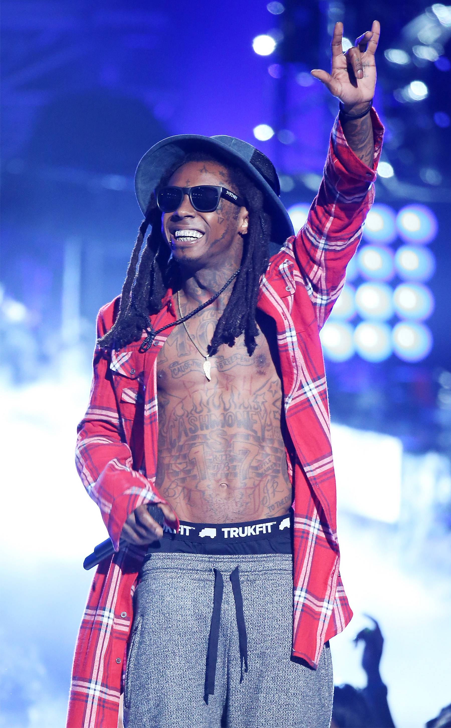 Lil Wayne