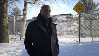 Getting Ready for the Camera to Roll - Watch #BLX: In Detroit With Kem&nbsp;(Photo: BET Networks)