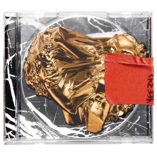Kanye West's Cover Art: - Image 1 from Kanye West's Cover Art: A Look ...
