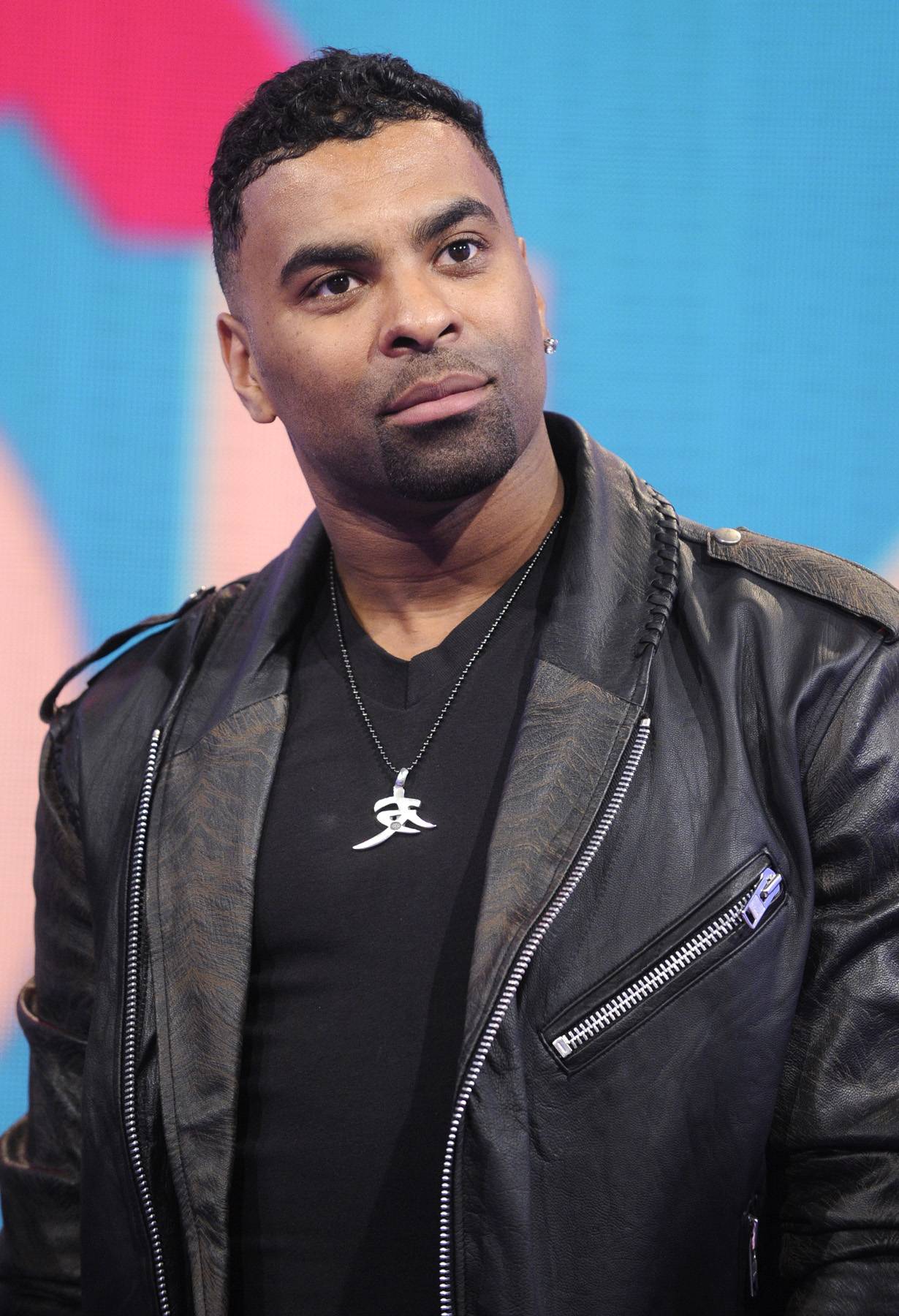 Ginuwine