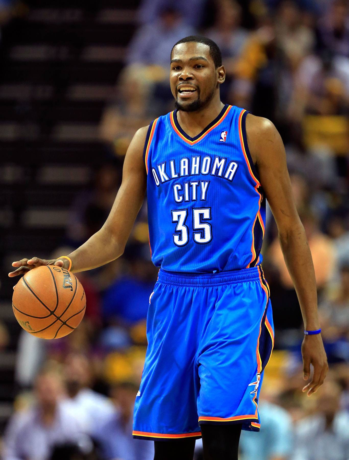 Kevin Durant