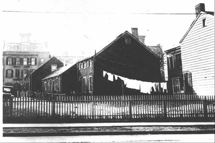 New Director Named for Weeksville Heritage Center