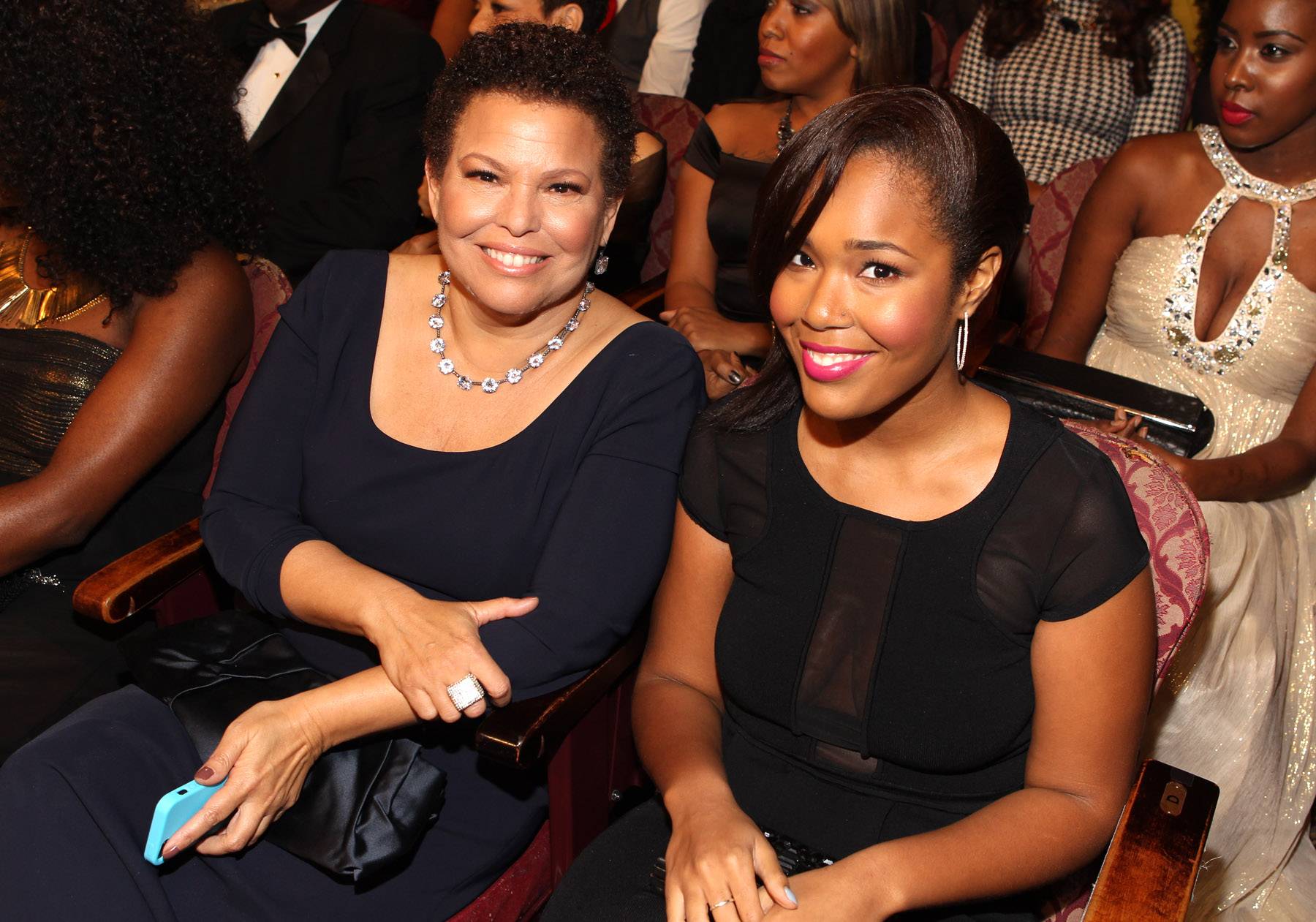 Debra Lee