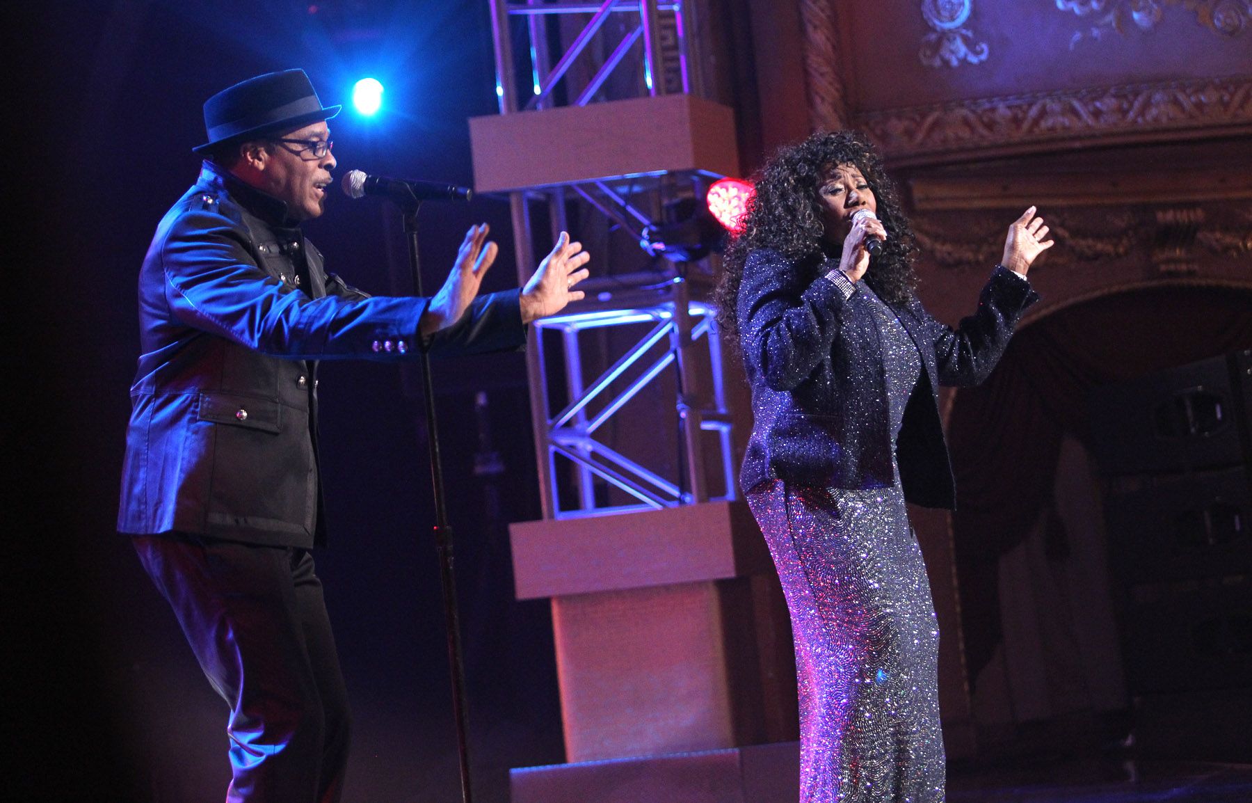 Rockin' the House - - Image 28 from Show Highlights | BET