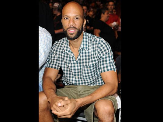 Common - Andrew Marks - Image 2 from Stolen Songs | BET