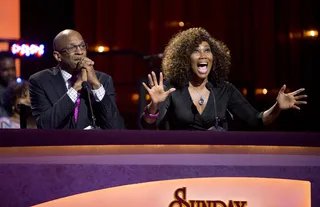 Perfection! Do That and You May Be the Last One Standing | Donnie McClurkin - (Photo: BET)