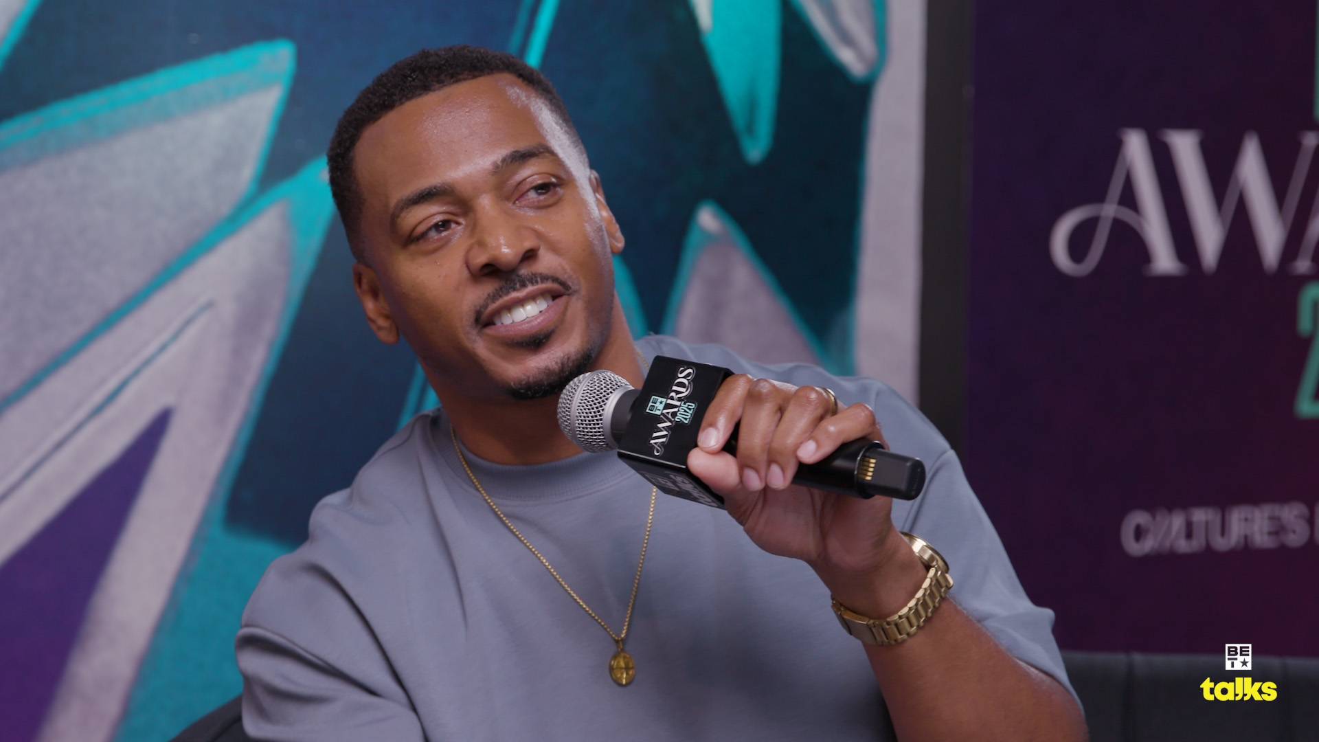 RonReaco Lee