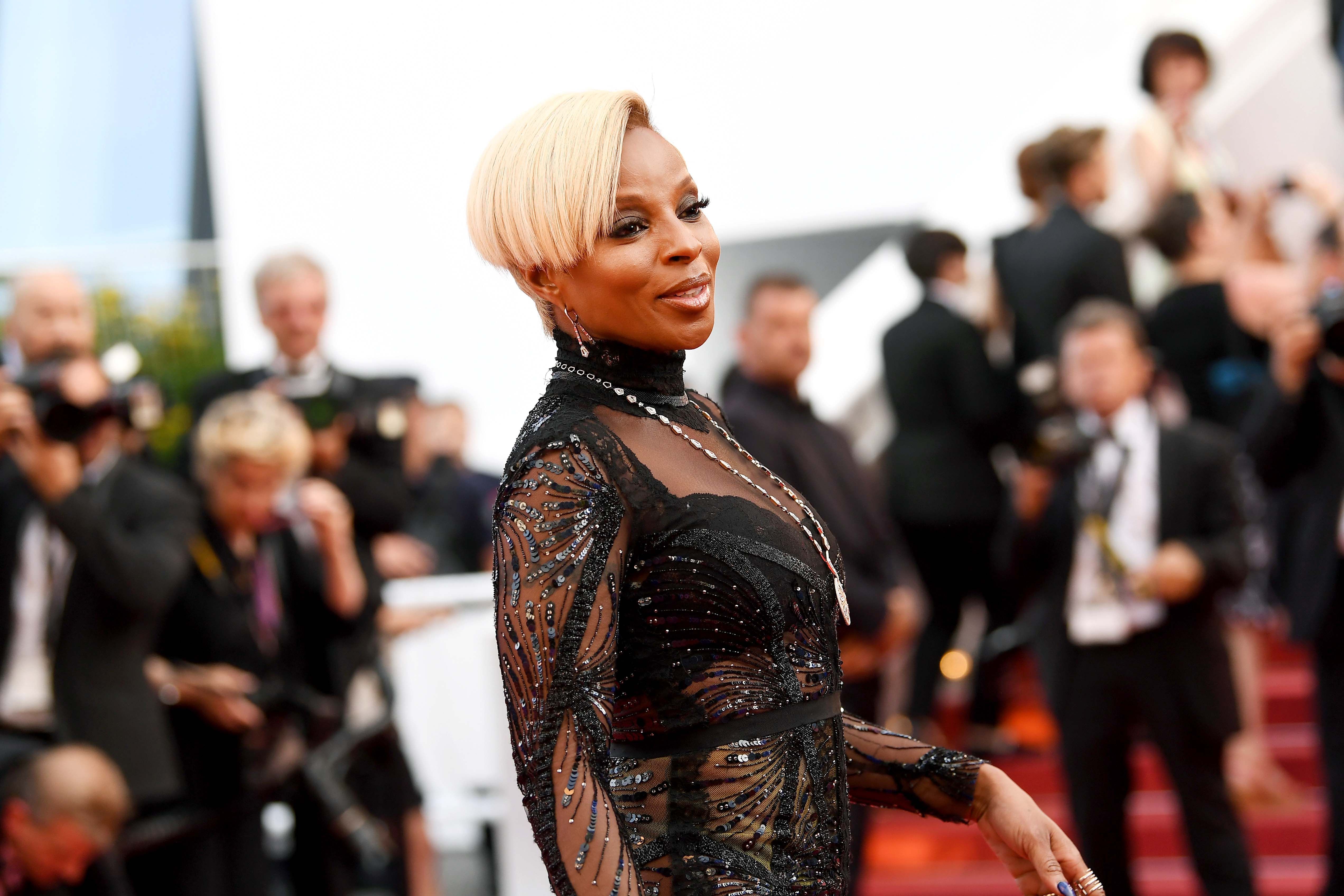 (Photo: Pascal Le Segretain/Getty Images)