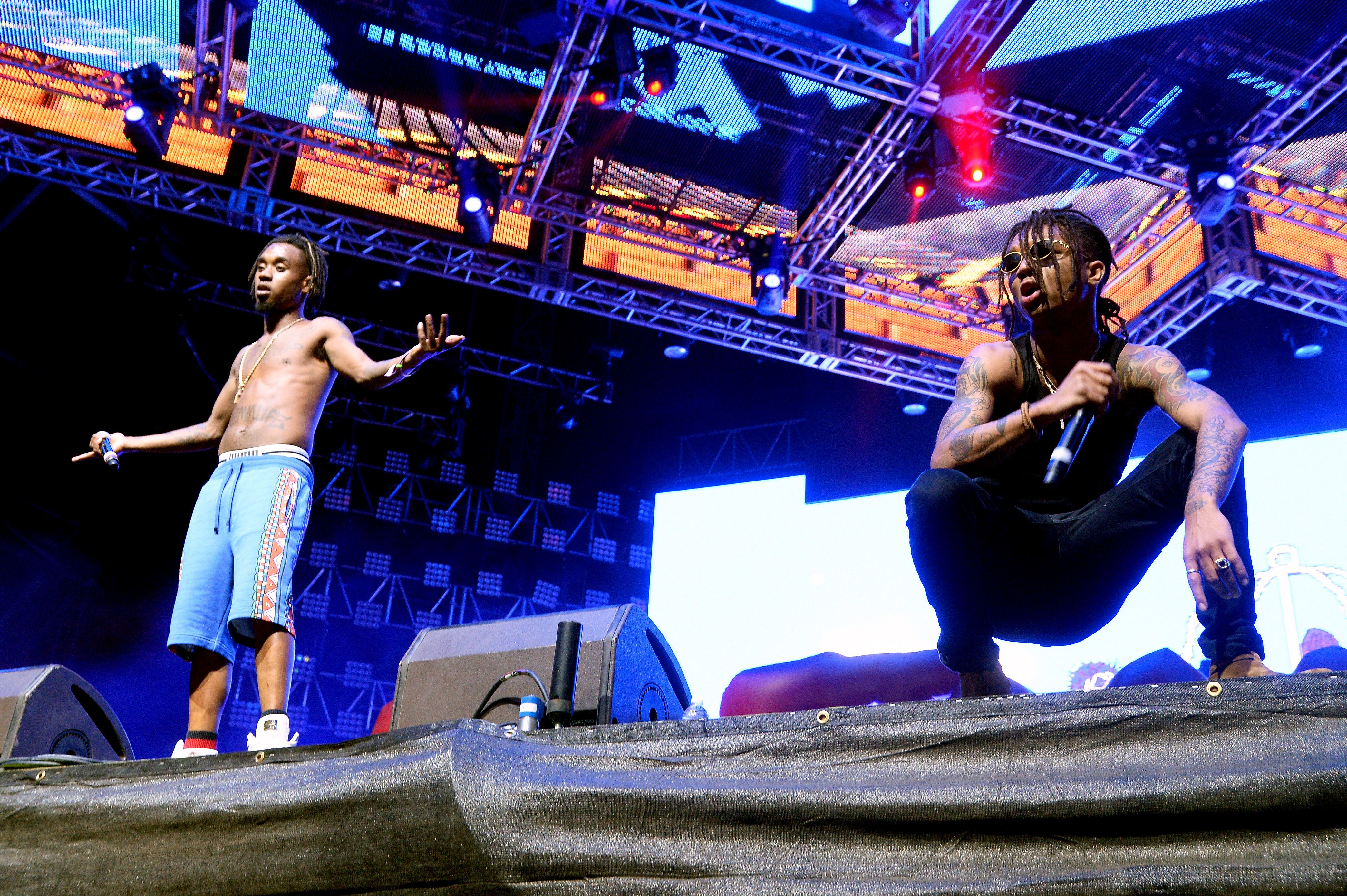 'So-lo that when they - Image 6 from Bigger Than Drake: Is André 3000 ...