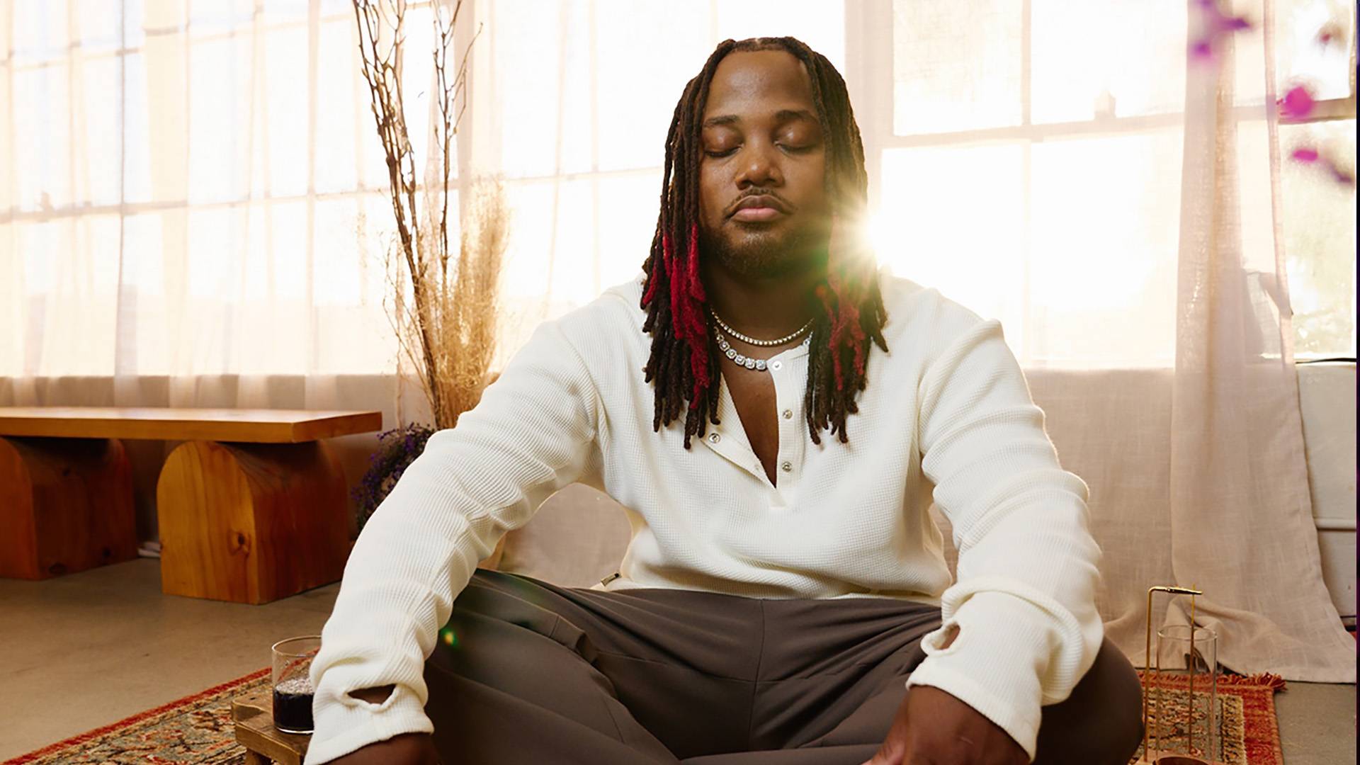 Leon Thomas