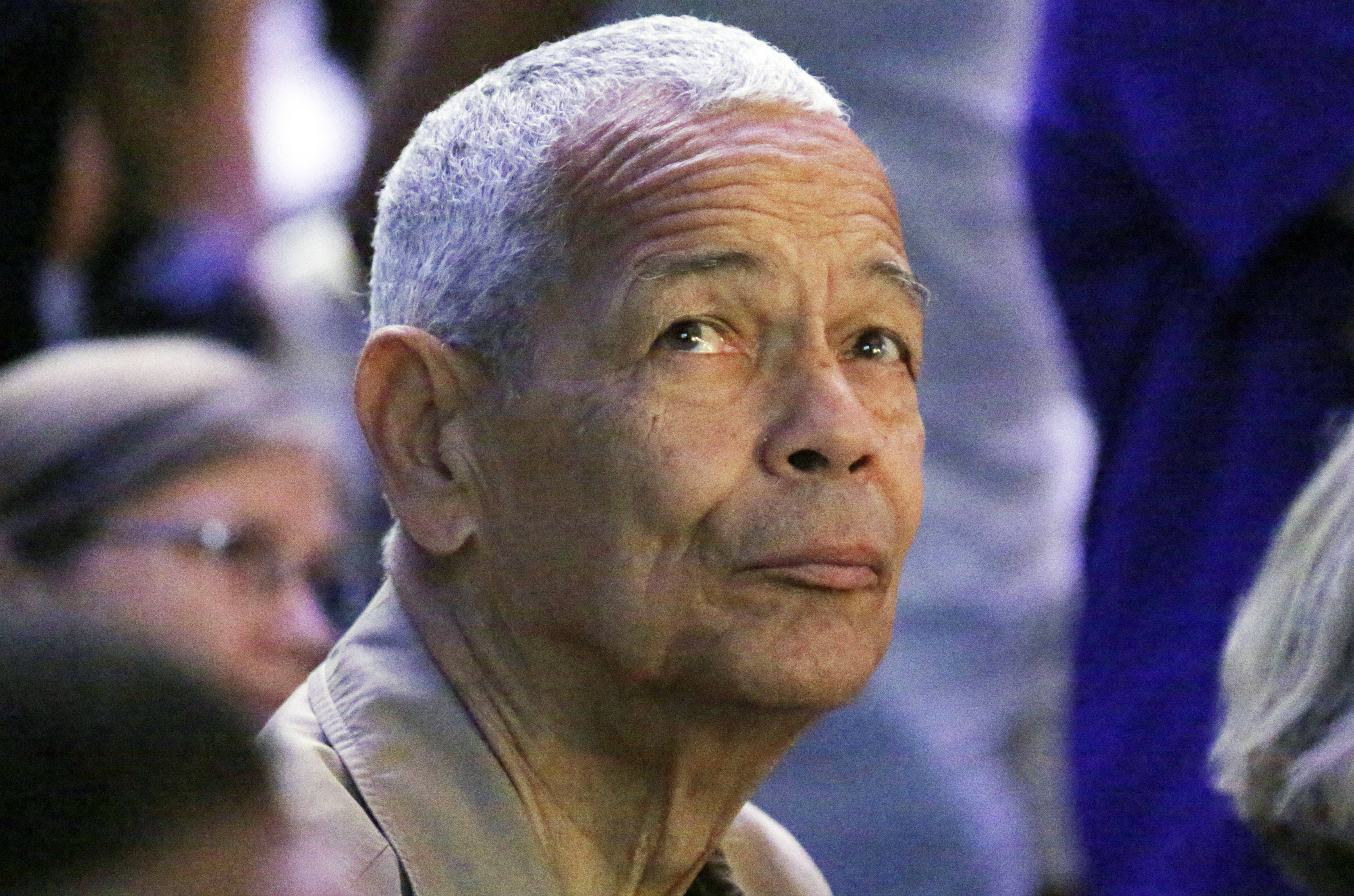 Julian Bond