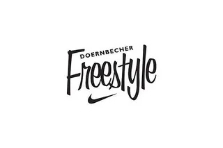 What Is the Doernbecher Freestyle Project? - The Doernbecher Freestyle Project is a design initiative by Nike to help raise money for the children's hospital in the Oregon Health and Science University.  (Photo: Doernbecher Freestyle)