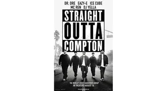 On-Point Homage - As seen in the recent cases of&nbsp;Aaliyah,&nbsp;Whitney Houston&nbsp;and&nbsp;Richard Pryor, it is never easy winning over the public when it comes to biopics of beloved figures. From angry rants on social media to cease-and-desist letters, getting a biopic from script to screen is no easy task.   A few, however, truly nailed it. Straight Outta Compton is one of them. The NWA biopic was met with skepticism when it finally got off the ground last year, and a casting controversy that angered Black Twitter didn't help its rep. But now, the reviews are in and the critics have spoken: the film, which is in theaters tomorrow, is a great piece of drama and essential viewing for hip hop heads of all stripes.