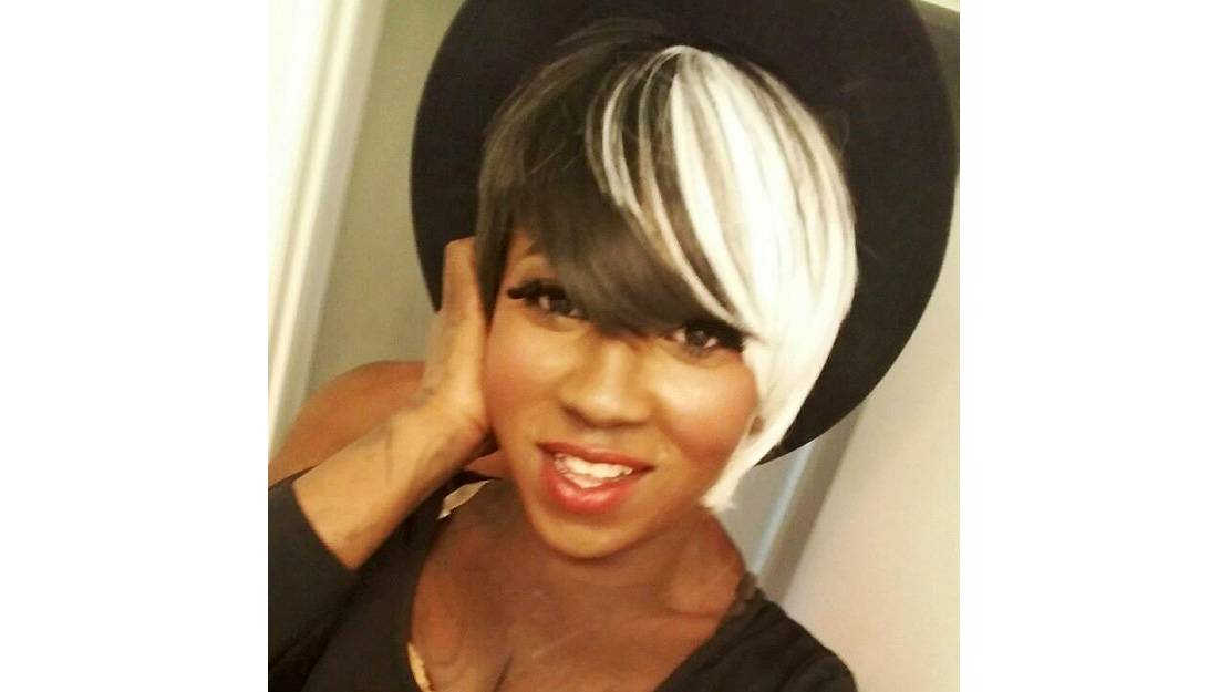 Kiesha Jenkins -  Transgender woman&nbsp;Kiesha Jenkins&nbsp;was shot in the back and killed in Philadelphia in October,&nbsp;BuzzFeed News reports. Jenkins's death marks the second homicide of a transgender woman of color in the city in the last five months.  (Photo: Kiesha Jenkins via Facebook)