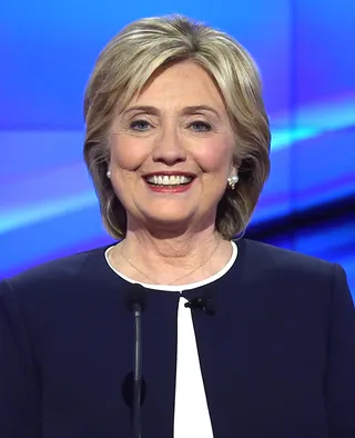 Hillary Clinton: October 26 - The 2016 presidential candidate celebrates her 68th birthday.(Photo: Joe Raedle/Getty Images)