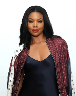 Gabrielle Union: October 29 - The 43-year-old actress is back on our screens in an all-new season of Being Mary Jane.(Photo: Neilson Barnard/Getty Images for rag &amp; bone)