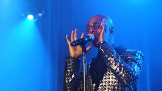 Phoenix Awards 2021 | Highlights Gallery Stokley | 1920x1080