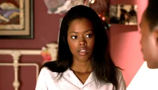 Melinda Williams as Alicia – The Wood - First time or nah?  (Photo: MTV Films/Paramount Pictures)