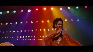 'Family' From the Dreamgirls soundtrack - Because, after all, they are tethered to each other for life.   (Photo: Dreamworks)