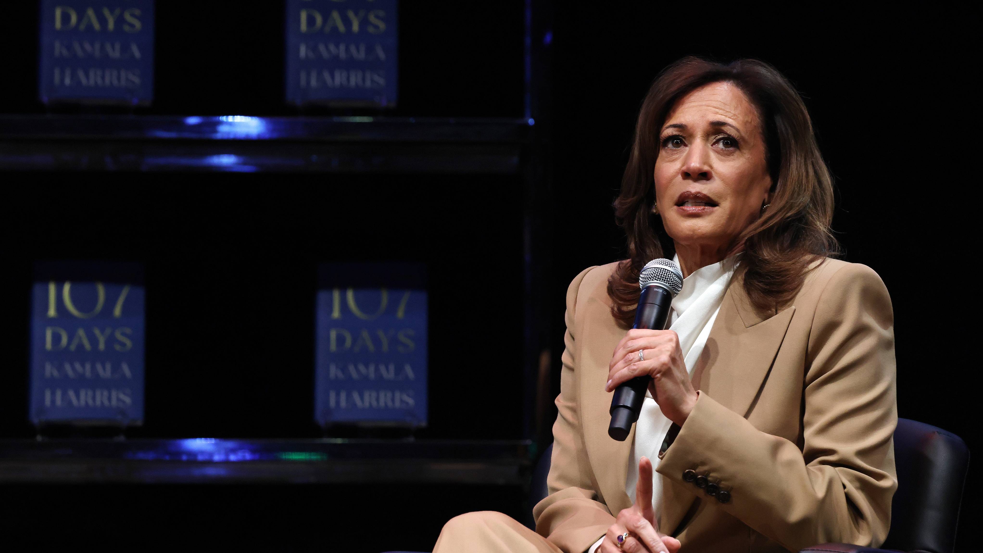 Kamala Harris