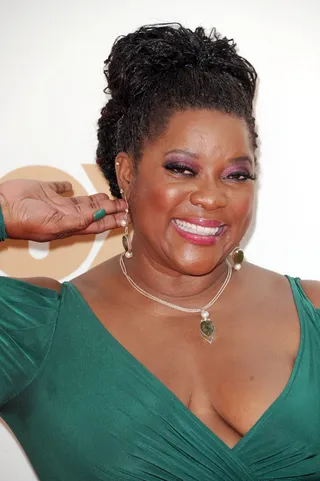 Loretta Devine: August 21 - The Emmy-winning actress is radiant at 63. (Photo: Kevin Winter/Getty Images)