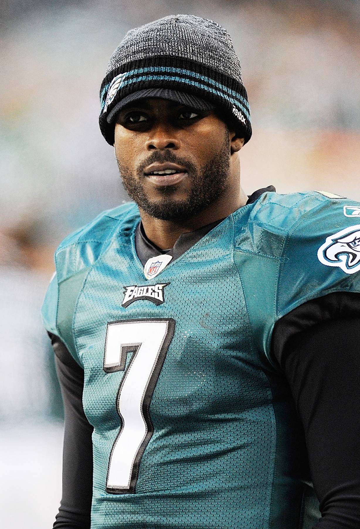 Michael Vick