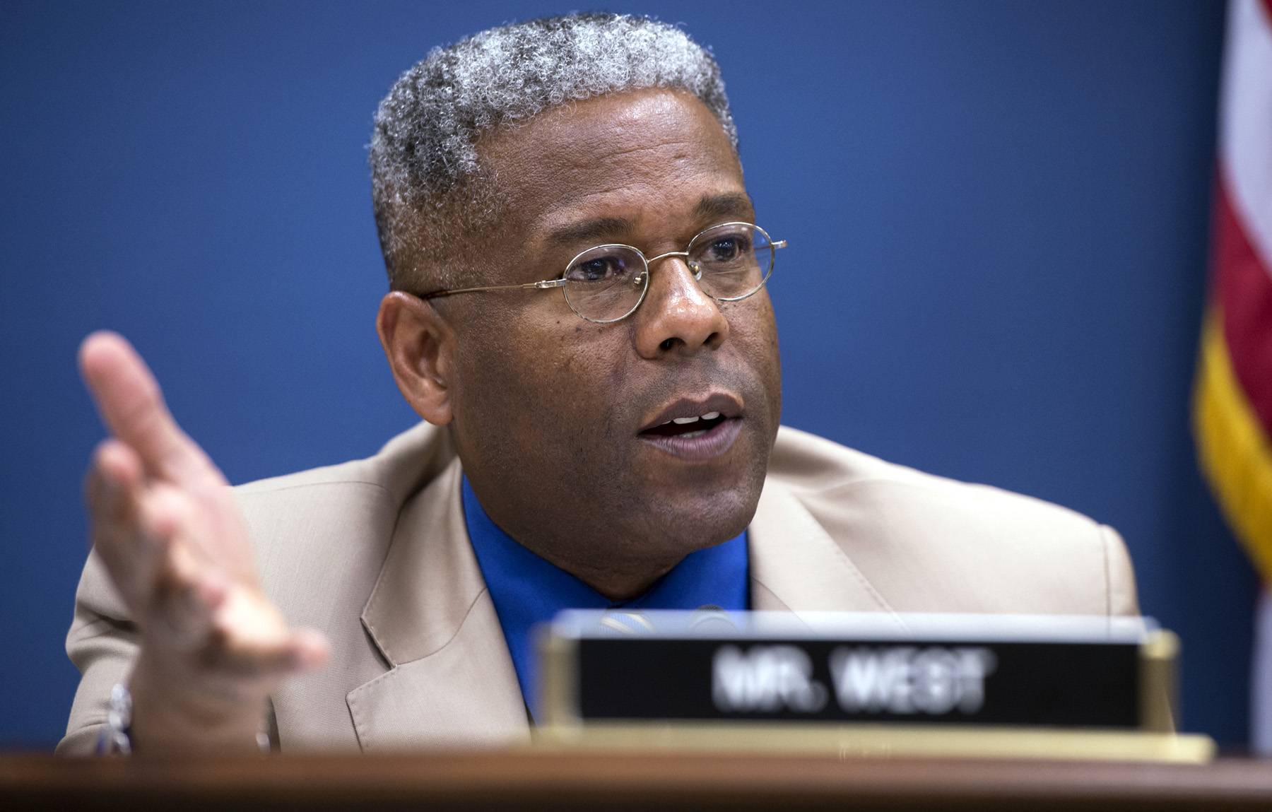 Allen West