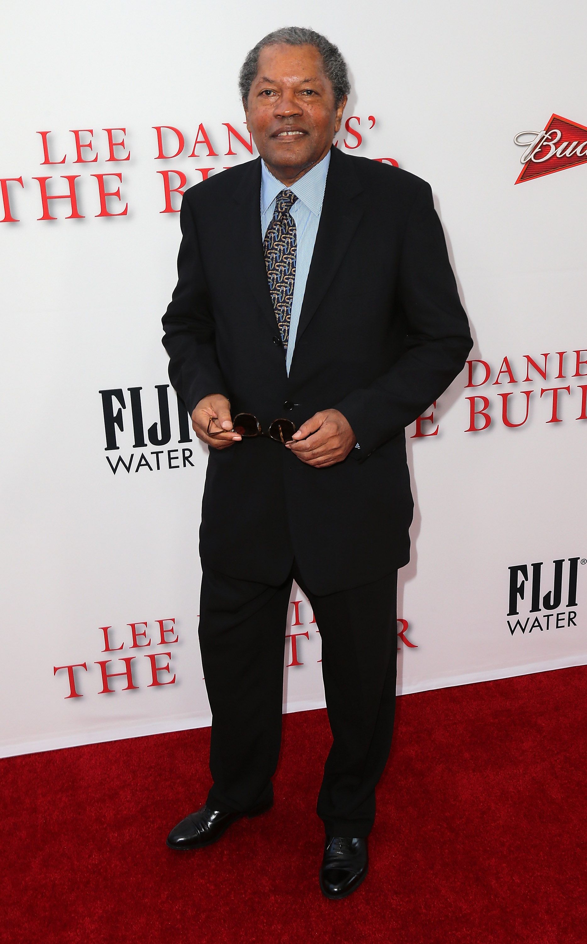 attends the premiere of the Weinstein Company's "Lee Daniels' The Butler" at Regal Cinemas L.A. Live on August 12, 2013 in Los Angeles, California.