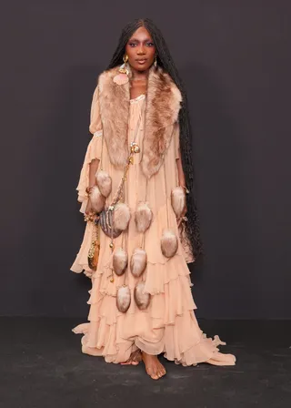 Chloé Womenswear F/W 2025-2026