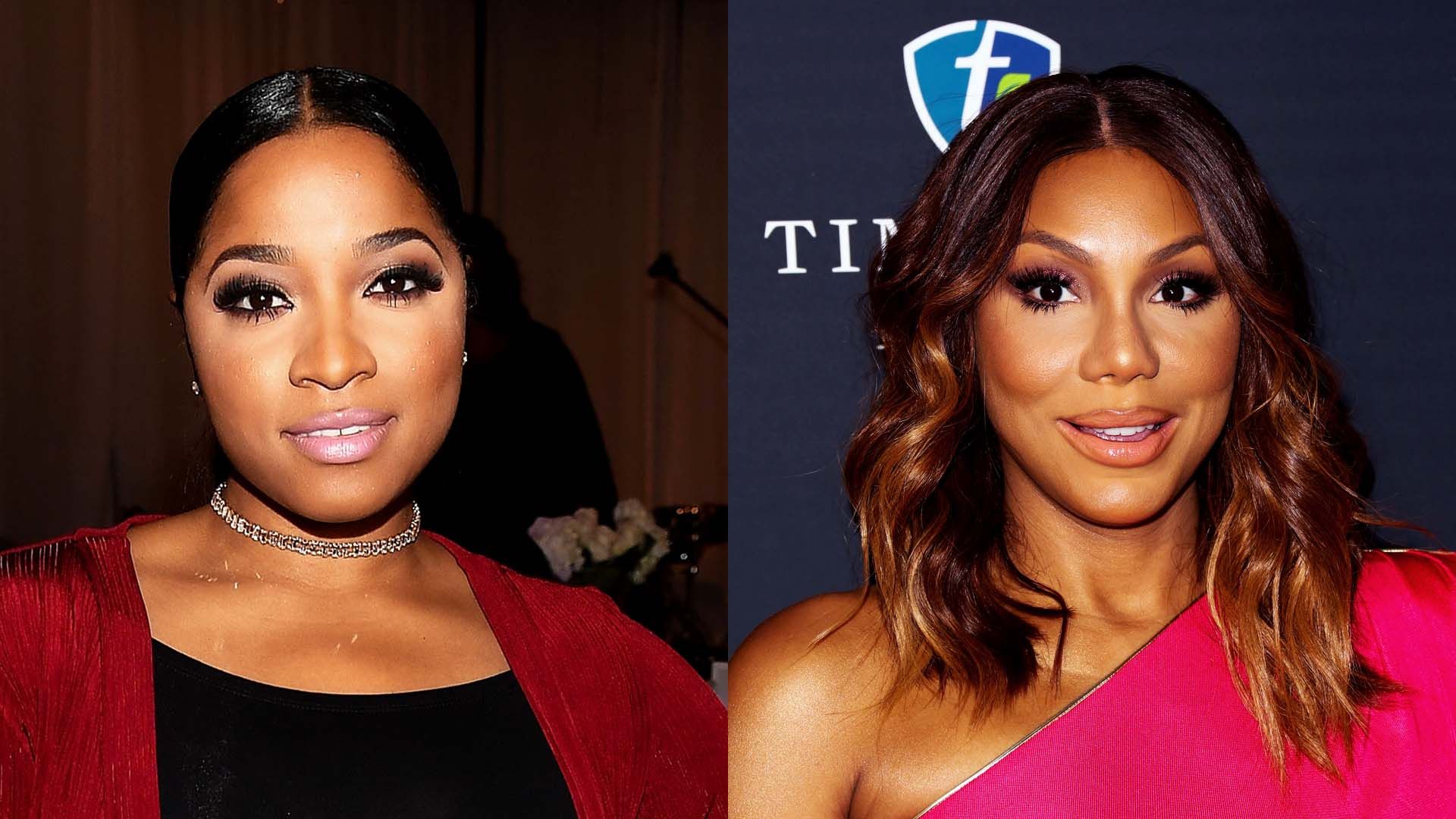 (Photo from left: Paras Griffin/Getty Images, Paul Archuleta/Getty Images)