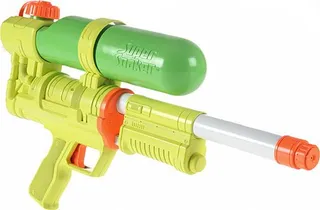 Super Soaker Water Gun - (Photo: eotacyl via Twitter)&nbsp;