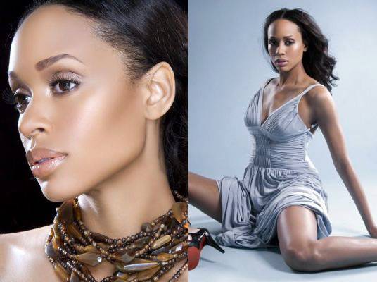 Camille, Cycle 2 - - Image 1 from Top Model Favorites - Where Are 