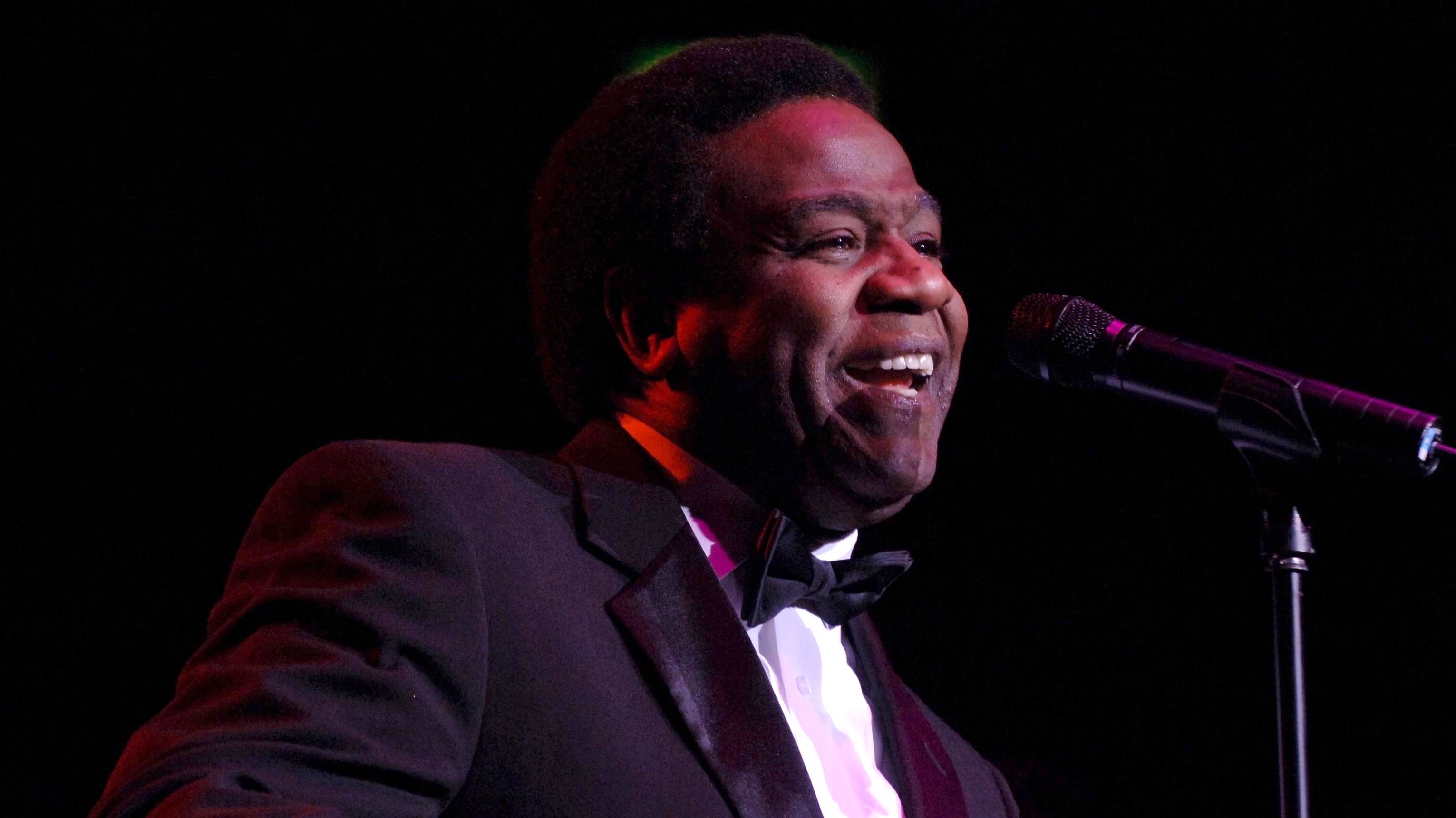 Al Green 