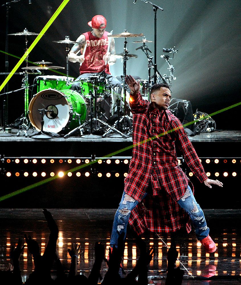 Loyal Fans - Breezy's - Image 16 from The Most Unforgettable Show ...