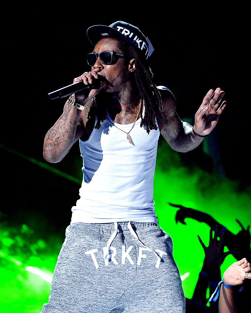 Lil Wayne