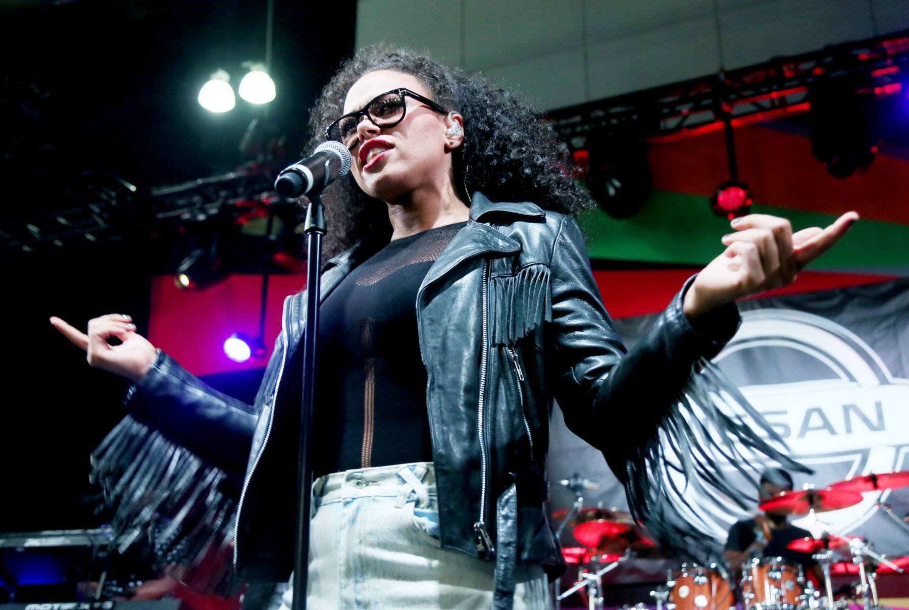 Elle Varner