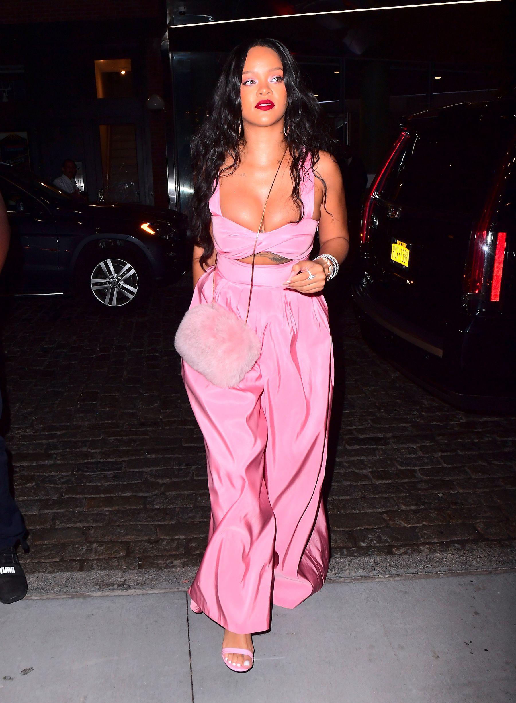 (Photo: 247PAPS.TV / Splash News)