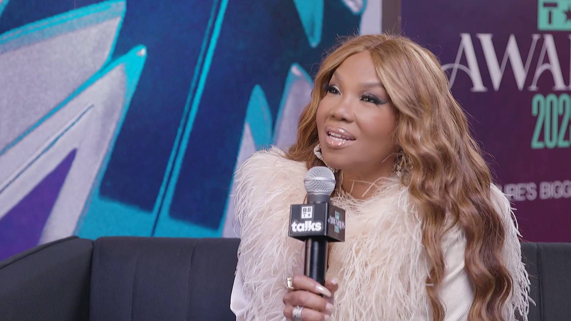 Mona Scott-Young