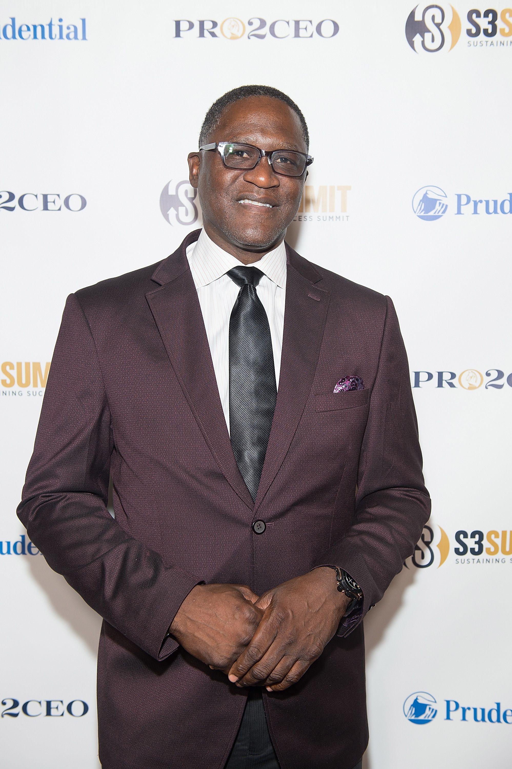 <<enter caption here>> at College Football Hall of Fame on August 11, 2016 in Atlanta, Georgia.