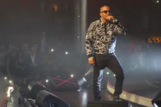 T.I.P.in L.V. - T.I. performed at the Hennessy V.S Takeover at Drais Nightclub in Las Vegas over the weekend.(Photo: Justin Harrison via PMG Media Group)