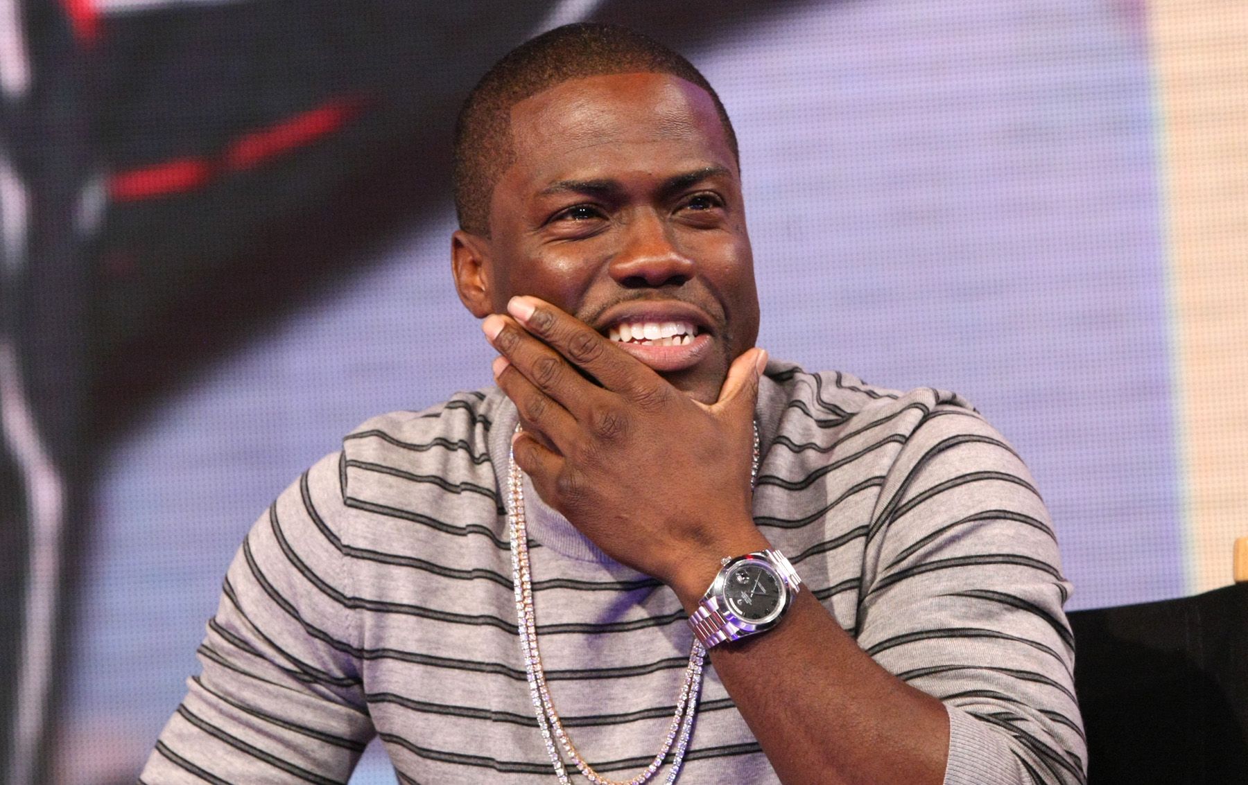 No! - Actor Kevin - Image 39 from Exclusive Access: Real Husbands of ...
