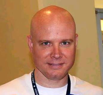 Ken Emanuelson - “I’m - Image 5 from Not Cool: The Racist Things ...