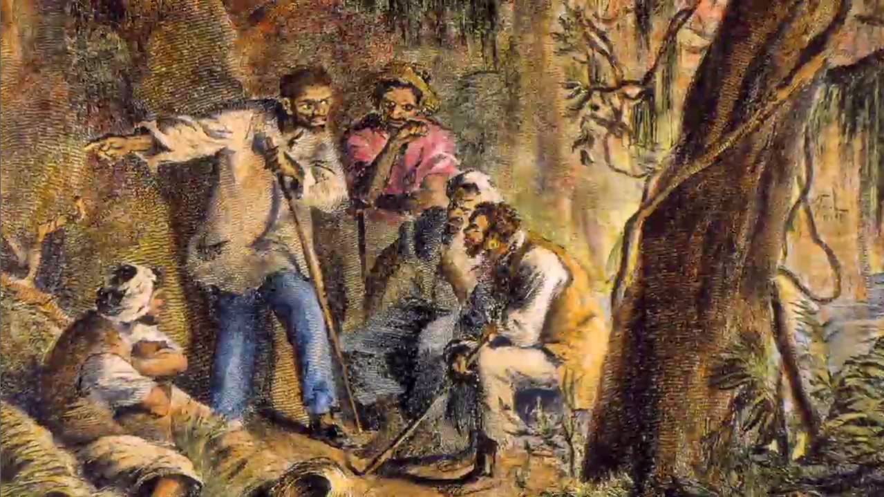 News, On Veterans Day, Remember Nat Turner