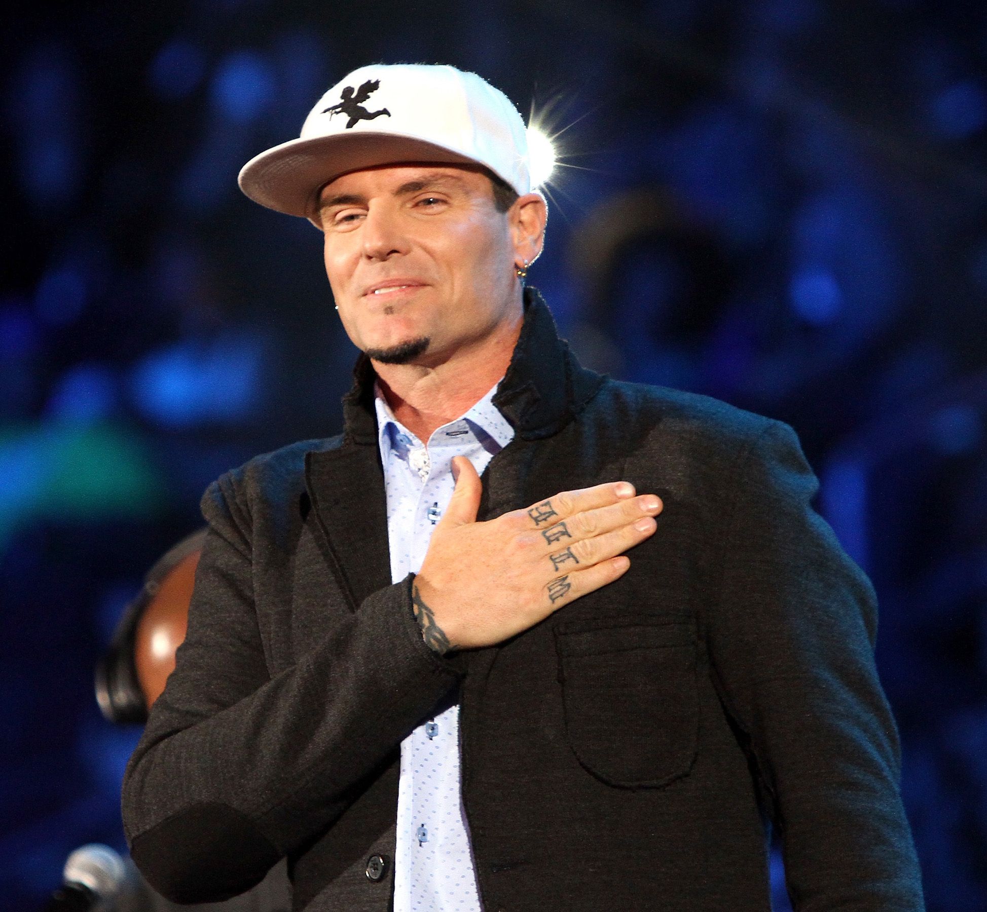 Soul on Ice - - Image 14 from Soul Train Awards 2013 Show Highlights | BET