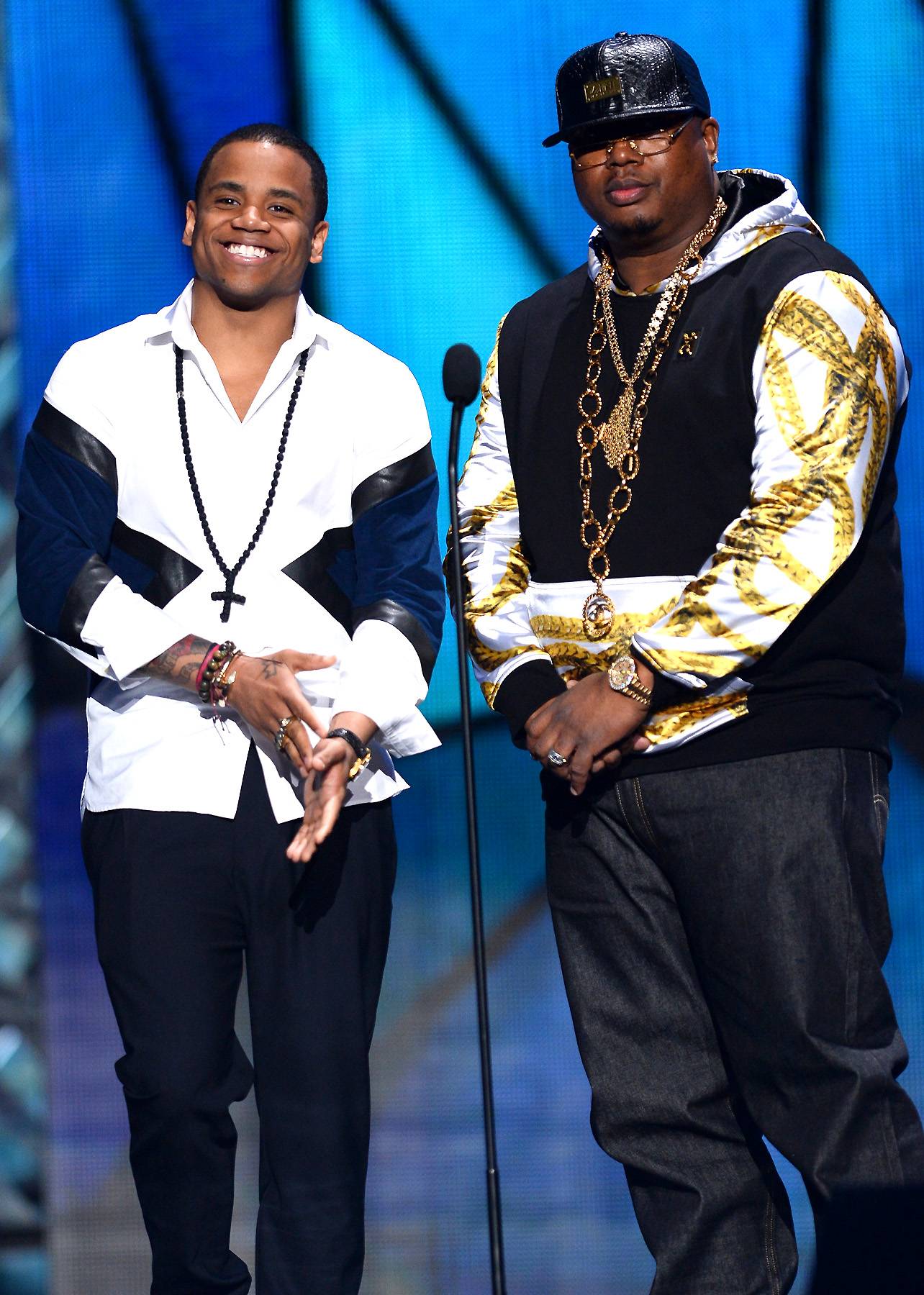 Soul Train Awards 2013